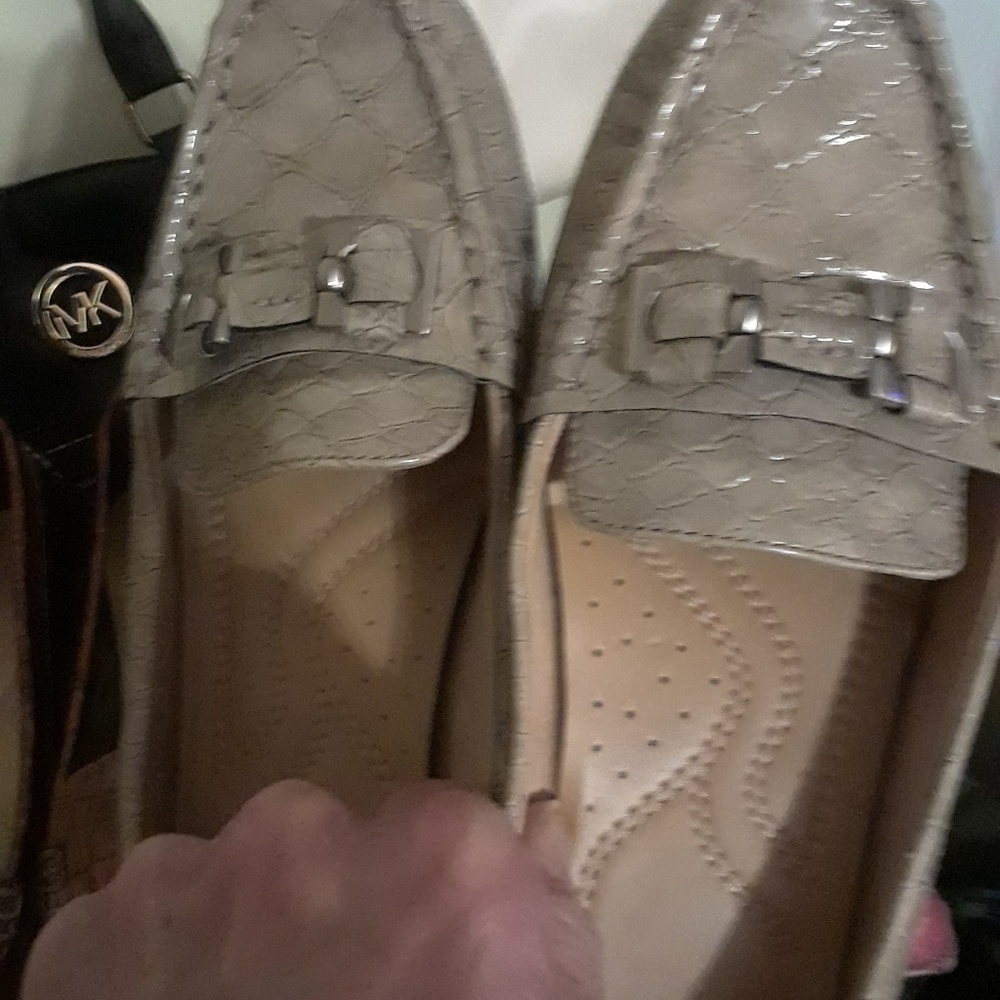 Naturalizer shoes